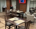 Apri Hotel Perm City Center: отзыв от Дмитрий Воробьев