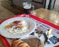 City hotel: отзыв от Galia
