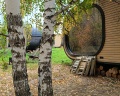 Sviyaga glamp: отзыв от Рамиля Валеева