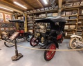 Музей Ets Classic Cars: отзыв от Анна Антонова