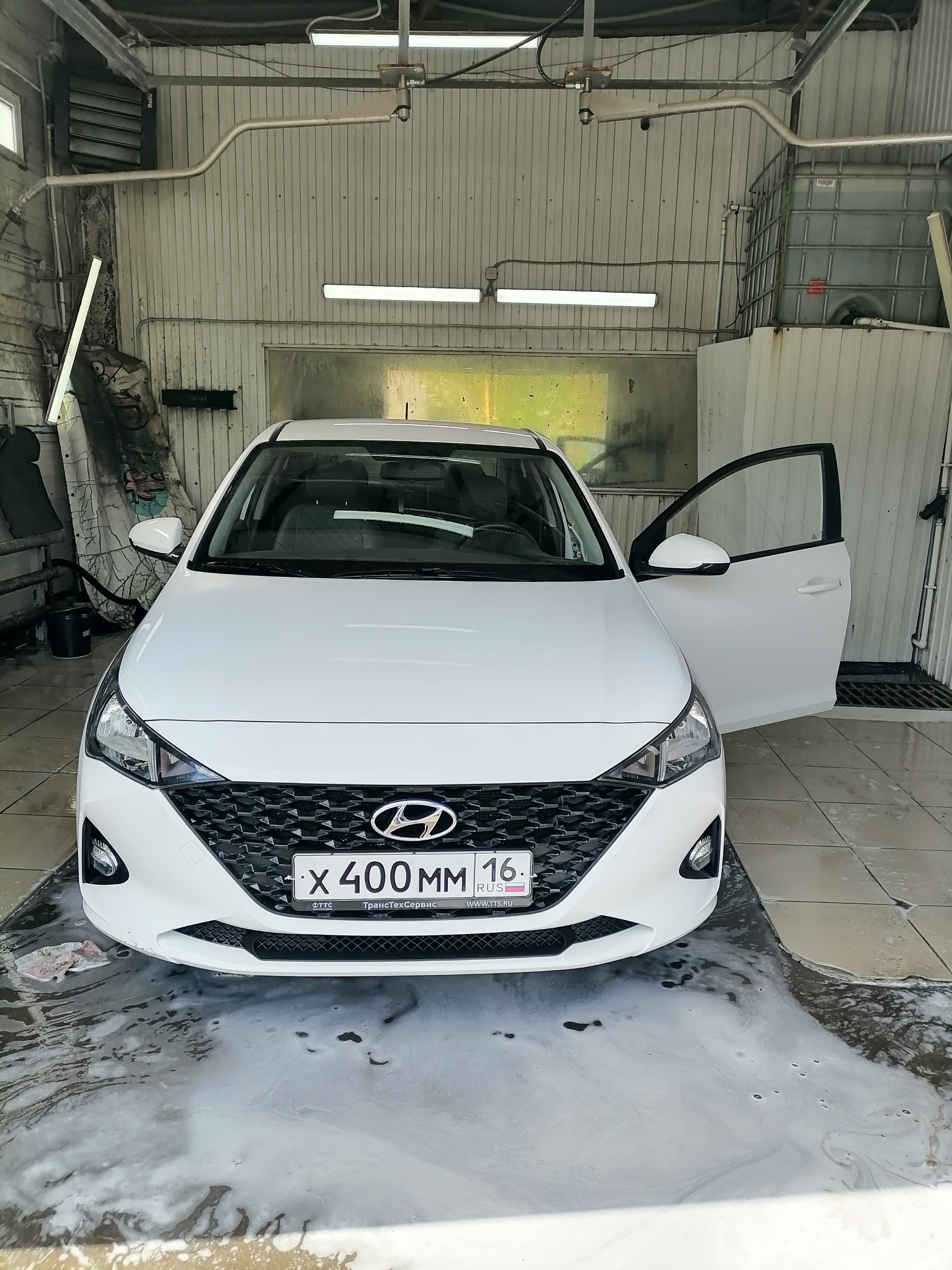 Patrik car wash, автомойка, улица Нурсултана Назарбаева, 41Б, Казань — 2ГИС