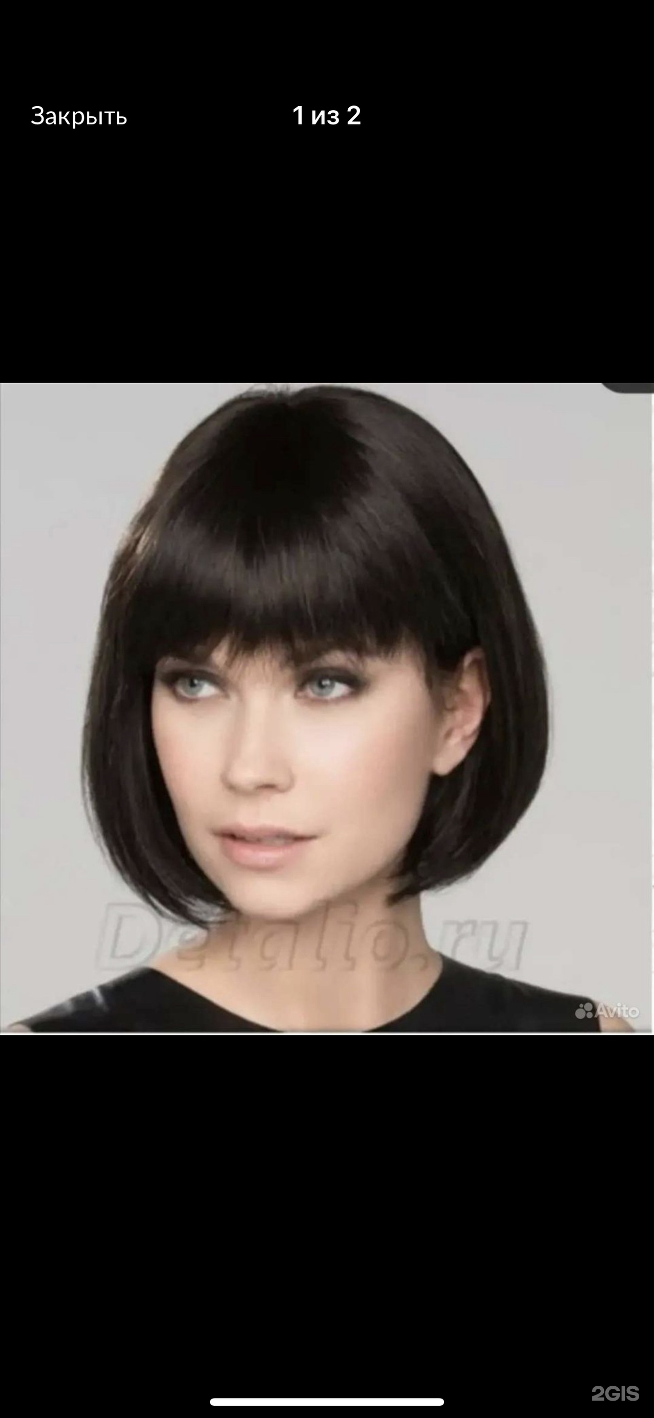 Hair Dress, магазин париков, проспект Шолохова, 104а, Ростов-на-Дону — 2ГИС