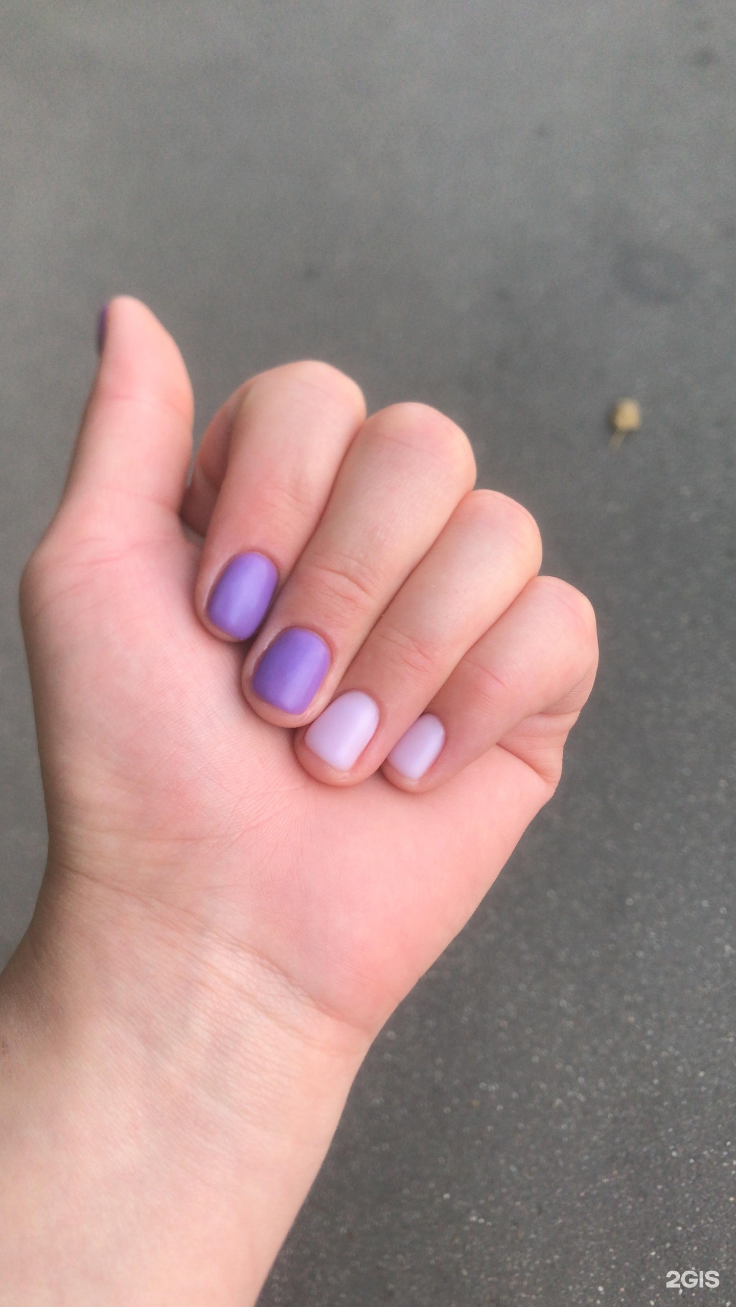 Fresh Nail Bar, студия маникюра и педикюра, Молодогвардейская улица, 25 к1,  Москва — 2ГИС