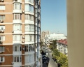 Ibis Krasnodar Centre: отзыв от Крис .