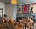 Offenbacher Hotel: отзыв от Елизавета Соболева