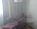 Hilton Garden Inn Volgograd: отзыв от Сергей Григорьев