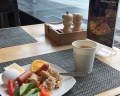 Cosmos Novosibirsk Hotel: отзыв от Светлана Харченко