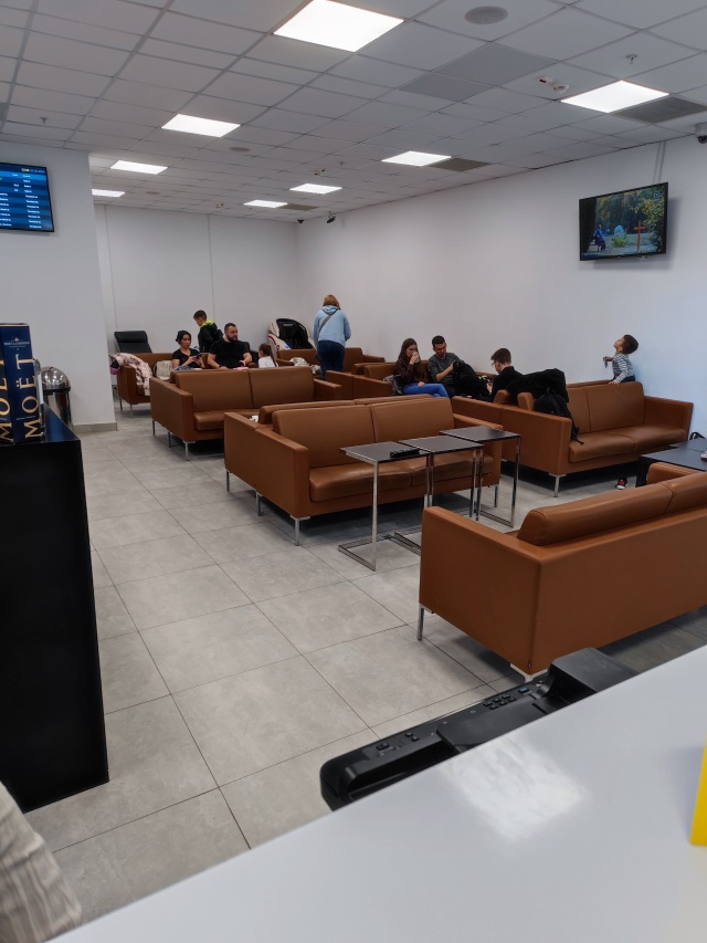 Бизнес зал аэропорт казань фото Отзывы о Air Lounge, бизнес-зал, Аэропорт Казань, Аэропорт, 1, с. Столбище - 2ГИ