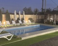 Guest House Хвоя: отзыв от Анастасия Т