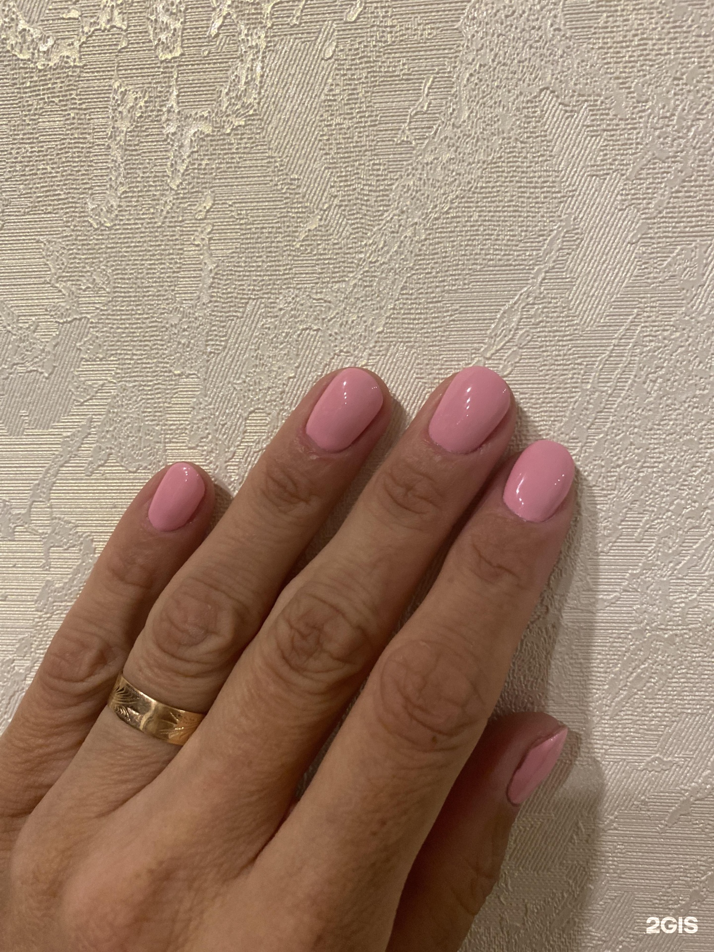 Elastic Nails, студия маникюра, Бородина, 2, Пенза — 2ГИС