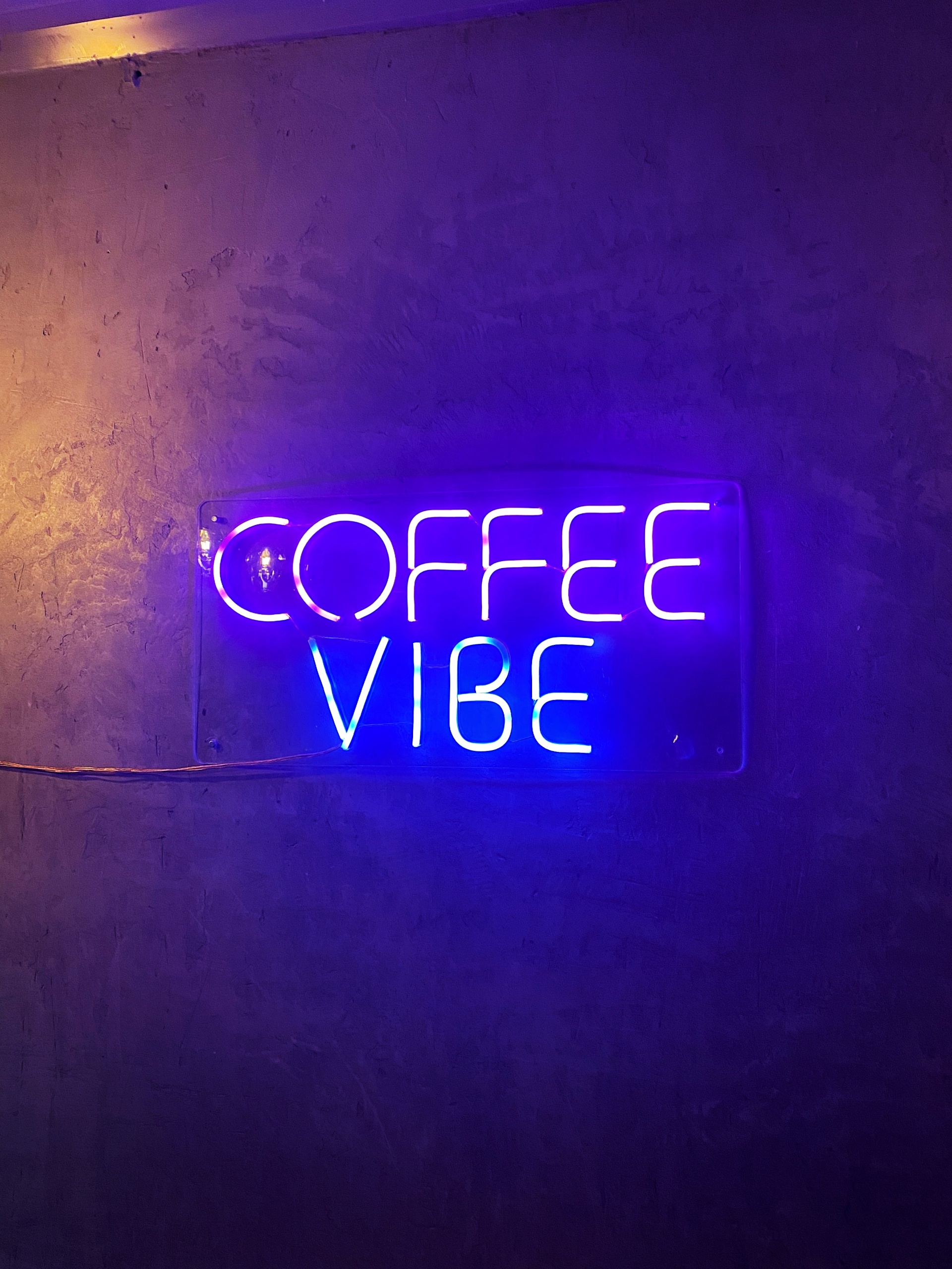 Coffee Vibe, улица Газинура Гафиатуллина, 31, Бугульма — 2ГИС