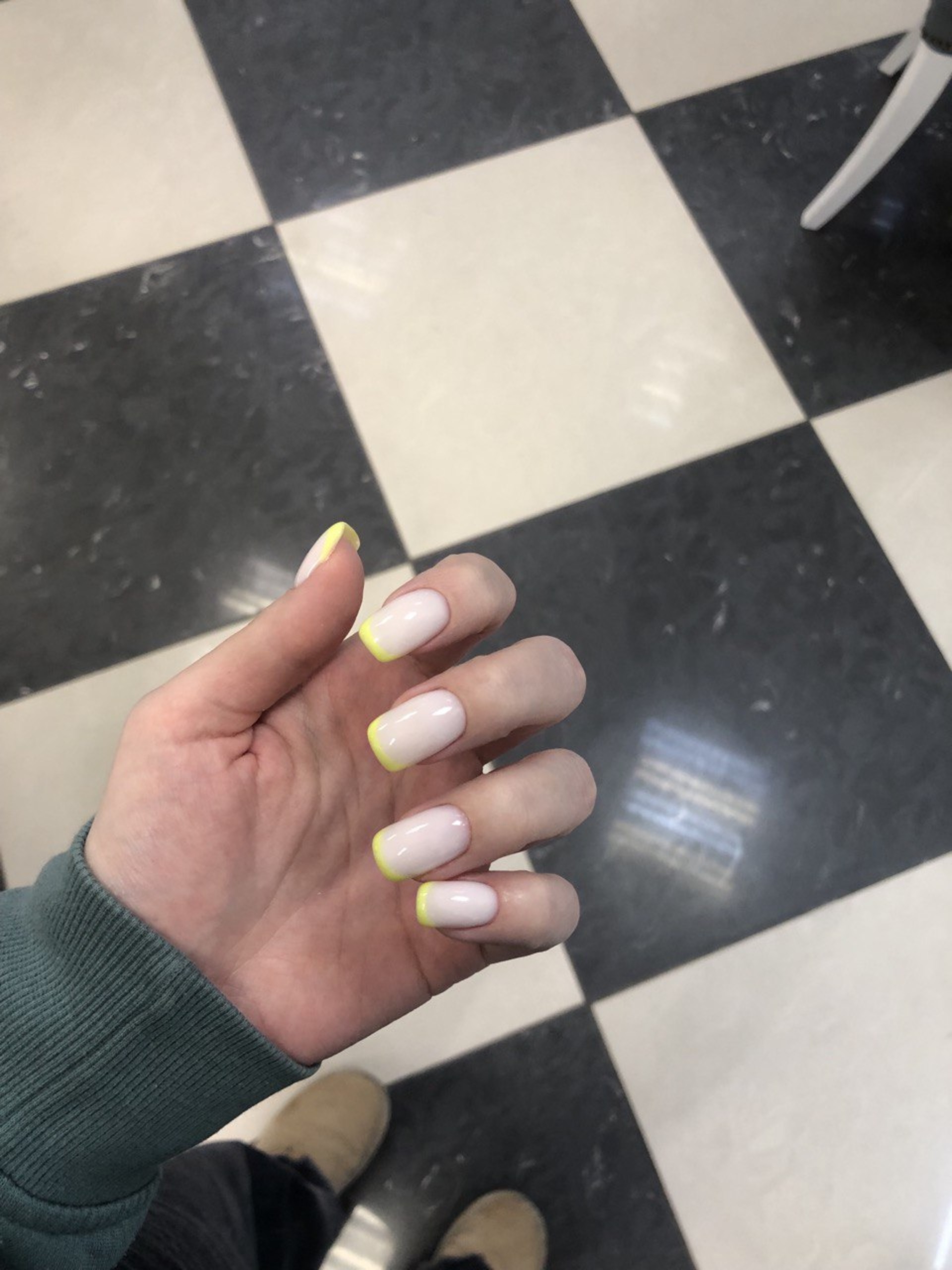 Trendy nail, студия маникюра, улица Крутицкий Вал, 28, Москва — 2ГИС