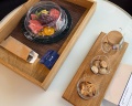 Radisson Blu Belorusskaya Hotel Moscow: отзыв от Елена Молодцова