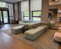 Cosmos Omsk Hotel: отзыв от Andrei Sivenok