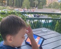 Арев: отзыв от Ольга Димкина