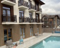 Alba inn apartments: отзыв от Gossip Girl