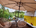 Hippy Hotel: отзыв от Alexa Ch