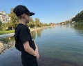 Парк «Чёрное озеро»: отзыв от Наталья Егорова