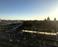 Москва: отзыв от Оксана Писарева
