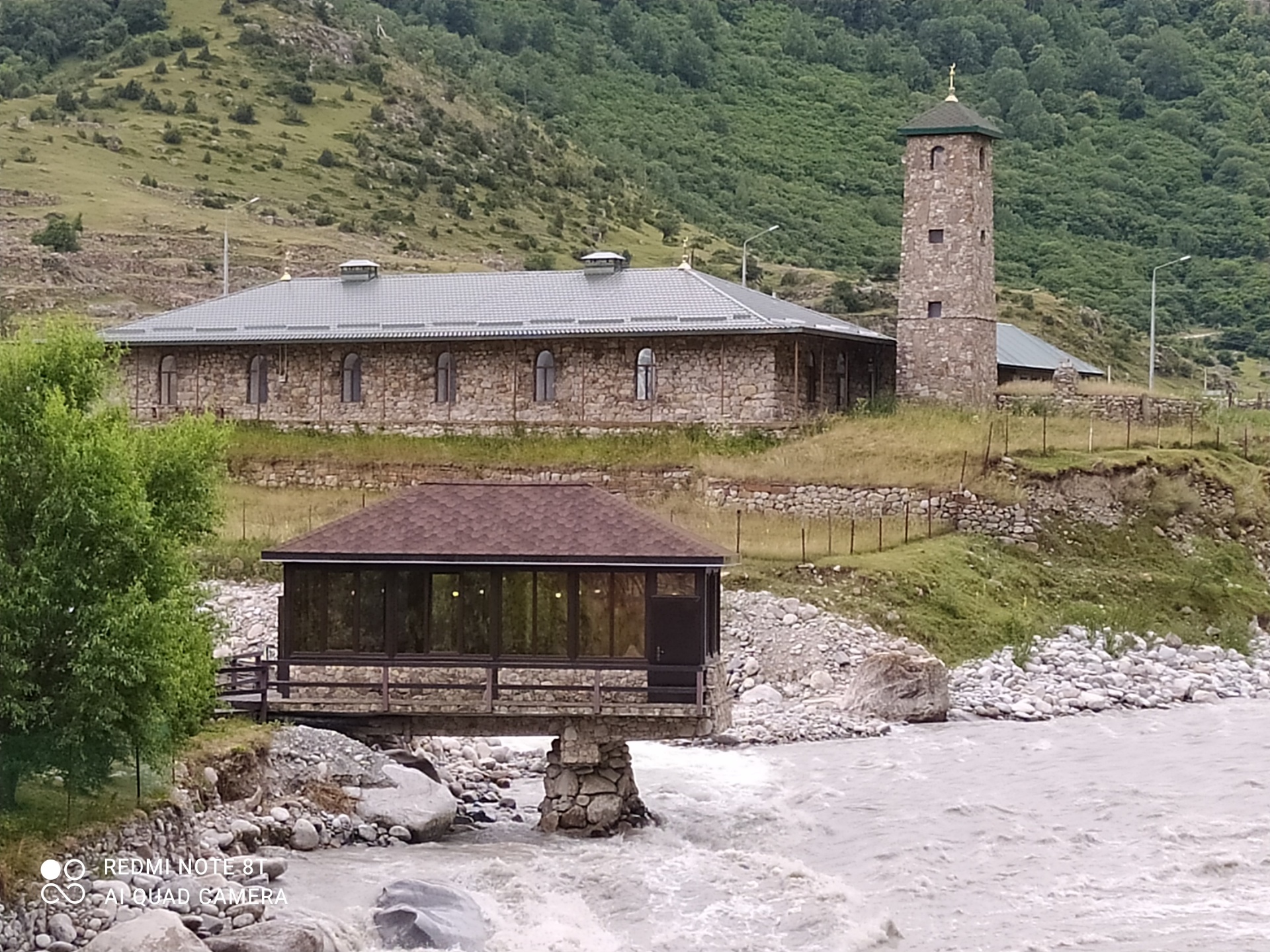 Верхняя Балкария: карта с улицами, домами и организациями города — 2ГИС