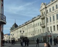 ApartKazan у Кремля: отзыв от Александра Коляда
