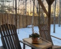 Wood place: отзыв от Наталья Тренихина