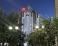 Sagaan Morin Hotel: отзыв от Iban Solo