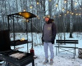 White Wood: отзыв от Ольга Тушакова
