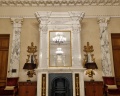 Four Seasons Hotel Lion Palace St. Petersburg: отзыв от Евгения Бутенко