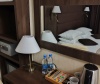 Helix hotel: отзыв от Ирина Александрова