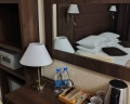 Helix hotel: отзыв от Ирина Александрова