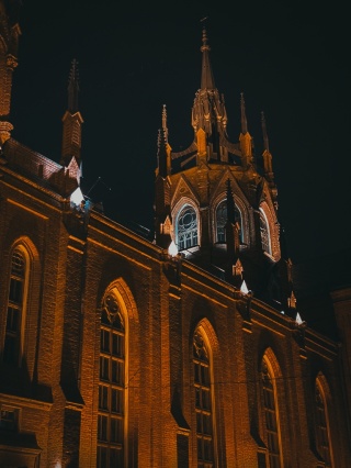 Месса в католической церкви - Mass in the Catholic Church - Википедия