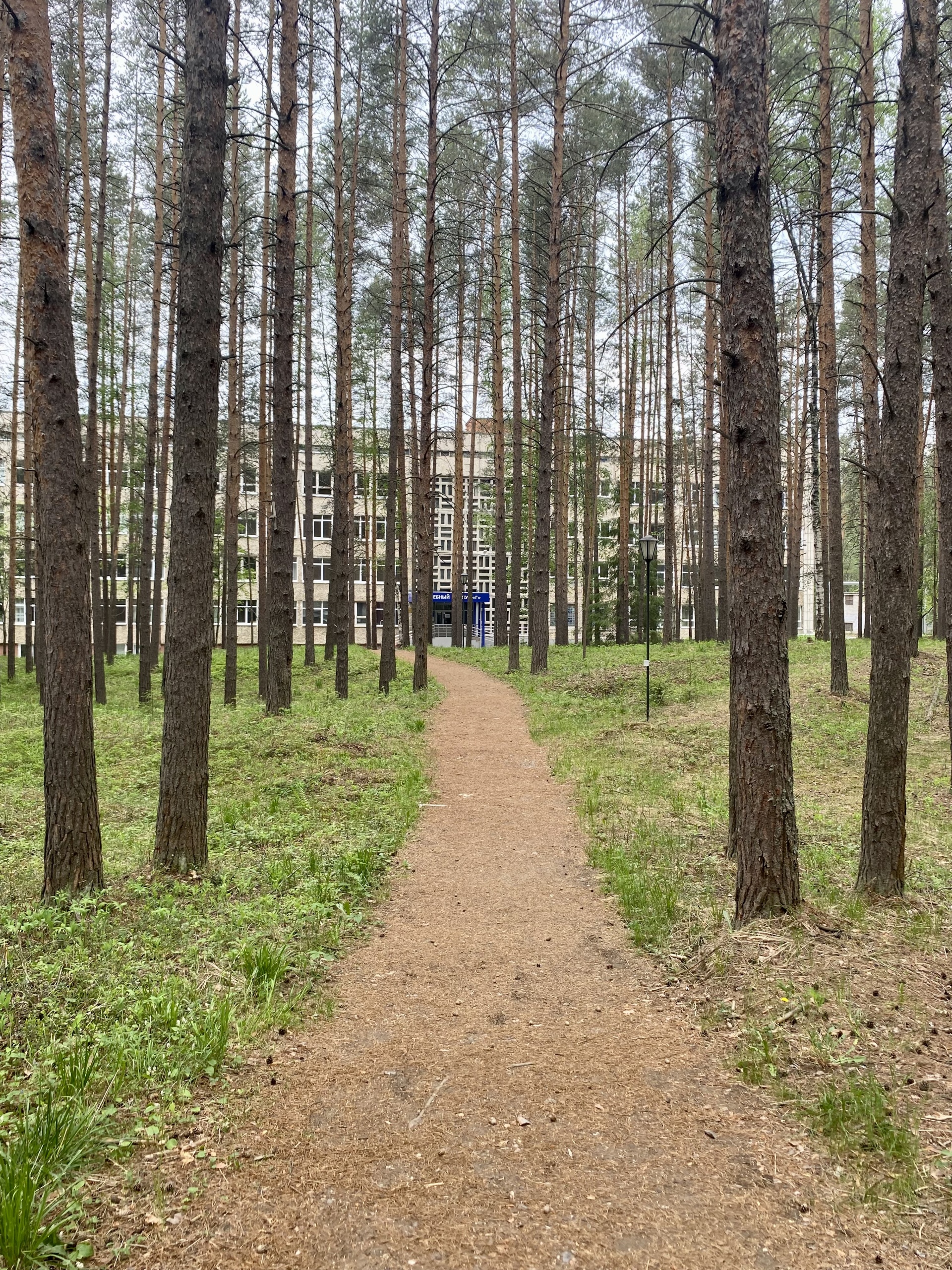 Пермский национальный исследовательский политехнический университет,  факультет повышения квалификации преподавателей, Профессора Поздеева, 13,  Пермь — 2ГИС