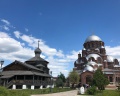 Музей истории Свияжска: отзыв от Кристина Беляева