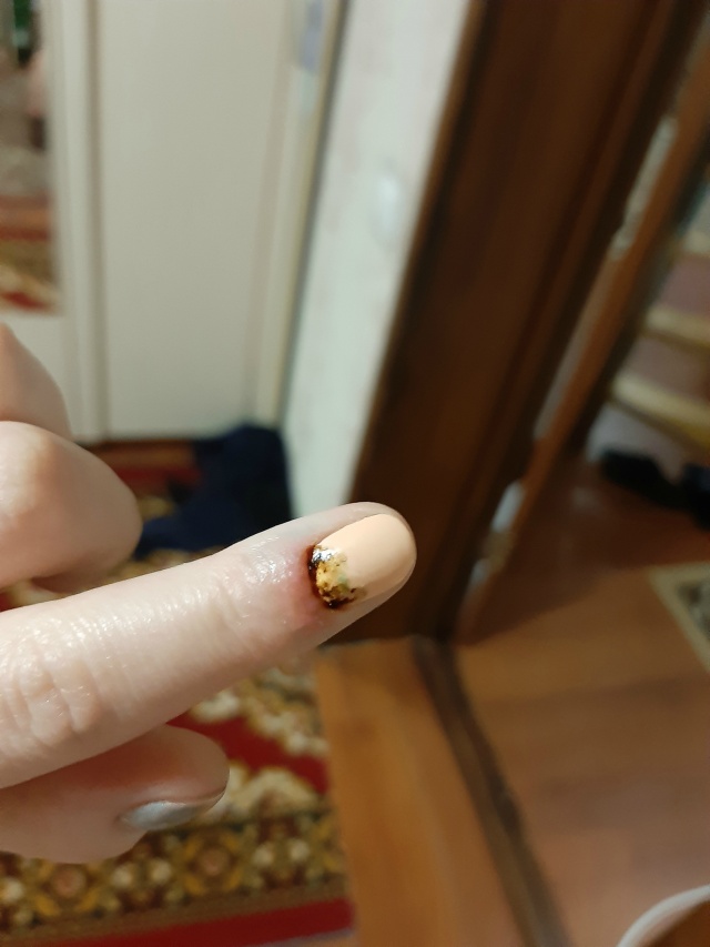Можно ли девственнице пальцем