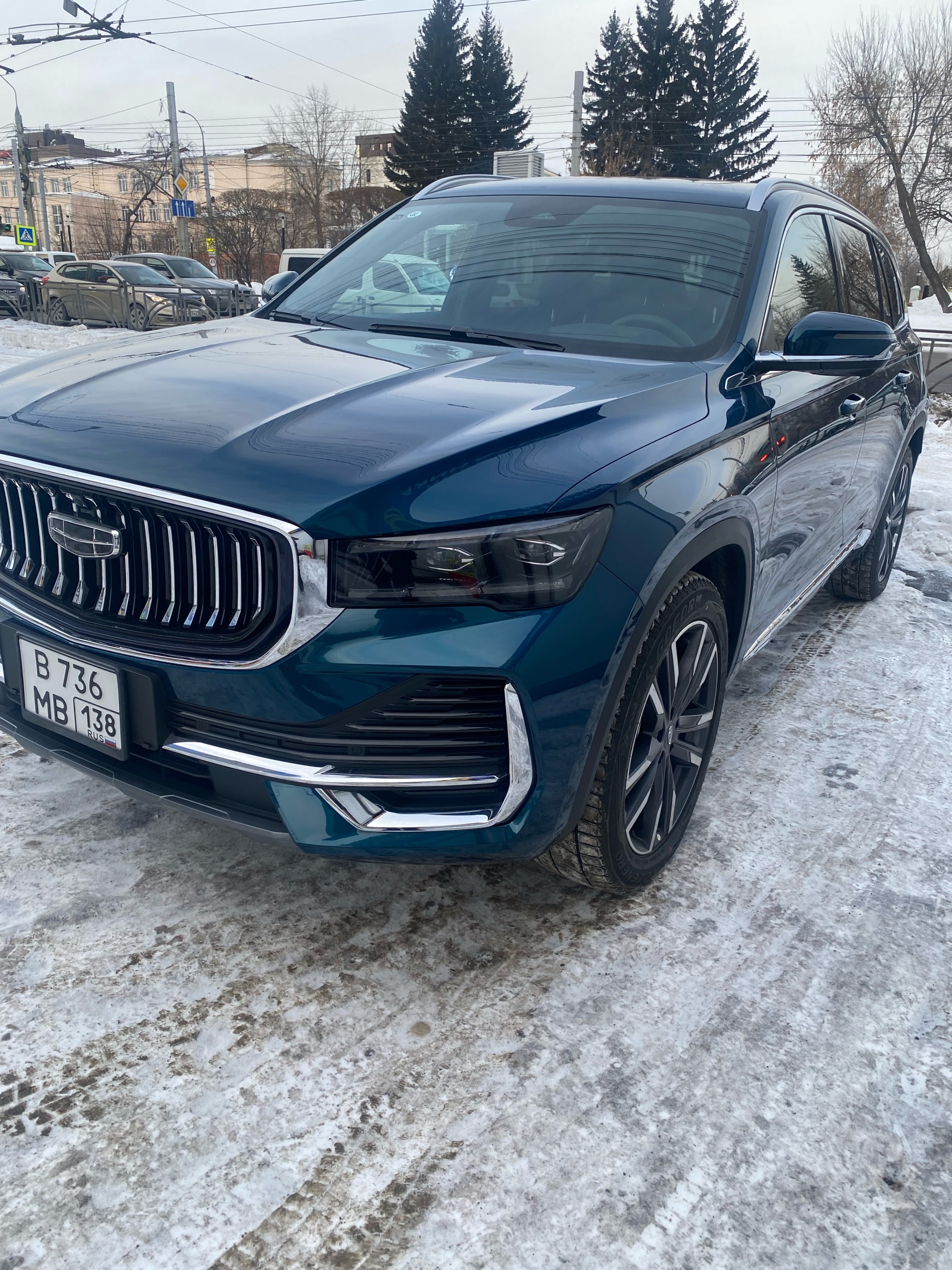 Premier auto, автосалон, улица Трактовая, ст40, Иркутск — 2ГИС