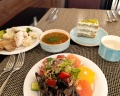 Doubletree by Hilton Tyumen: отзыв от Александр Шалагин