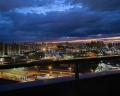 Hilton Garden Inn: отзыв от Игорь Андриевский