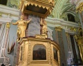 Петропавловский собор: отзыв от Мария С