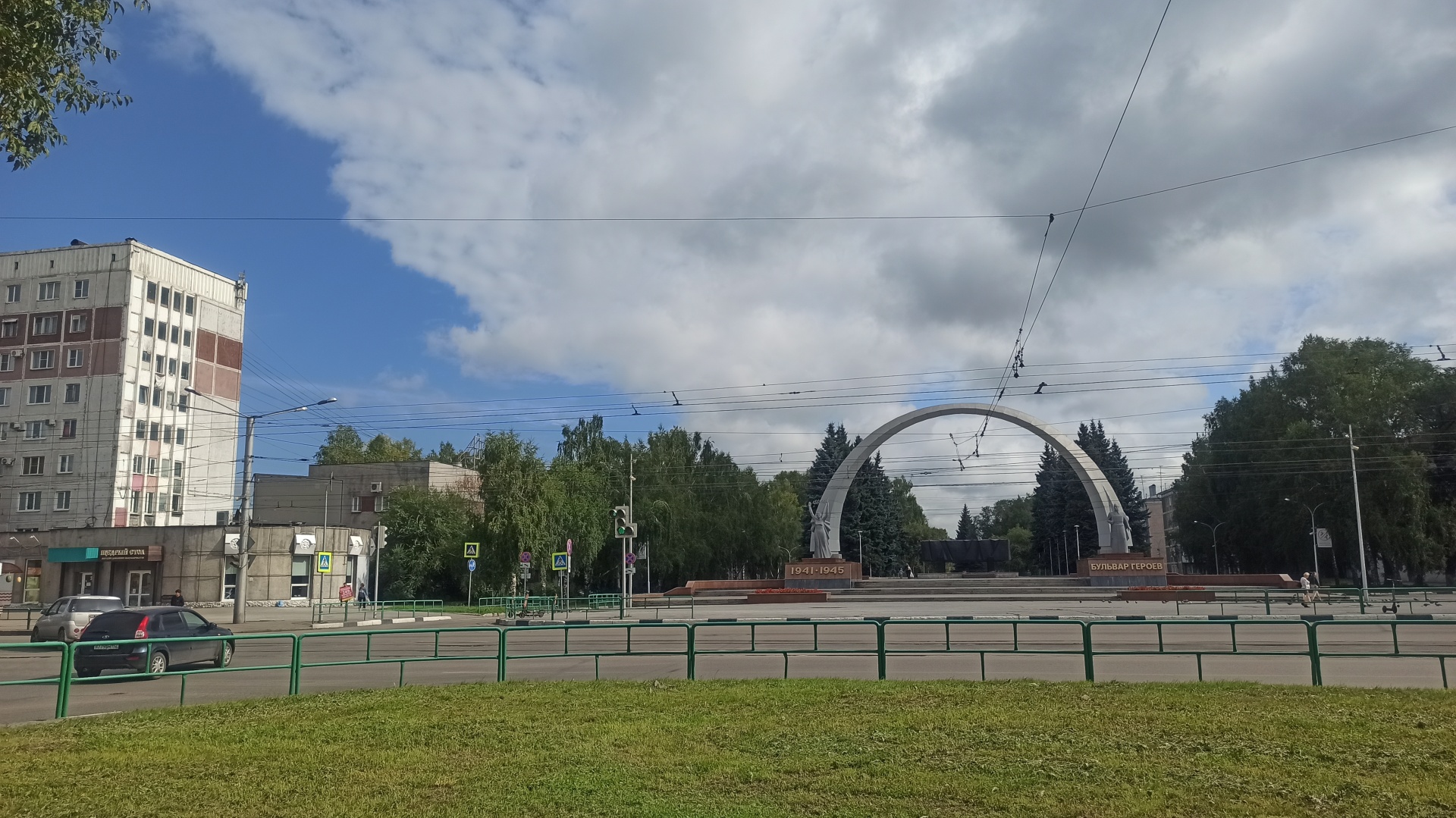 Октябрьский проспект, 19 в Новокузнецке — 2ГИС