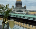 So/Санкт-Петербург: отзыв от Радуга Моментов
