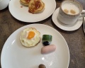 Radisson Blu Belorusskaya Hotel Moscow: отзыв от Наталья Ковалева