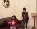 Усадьба адмирала Лазарева: отзыв от Алина Файзуллина