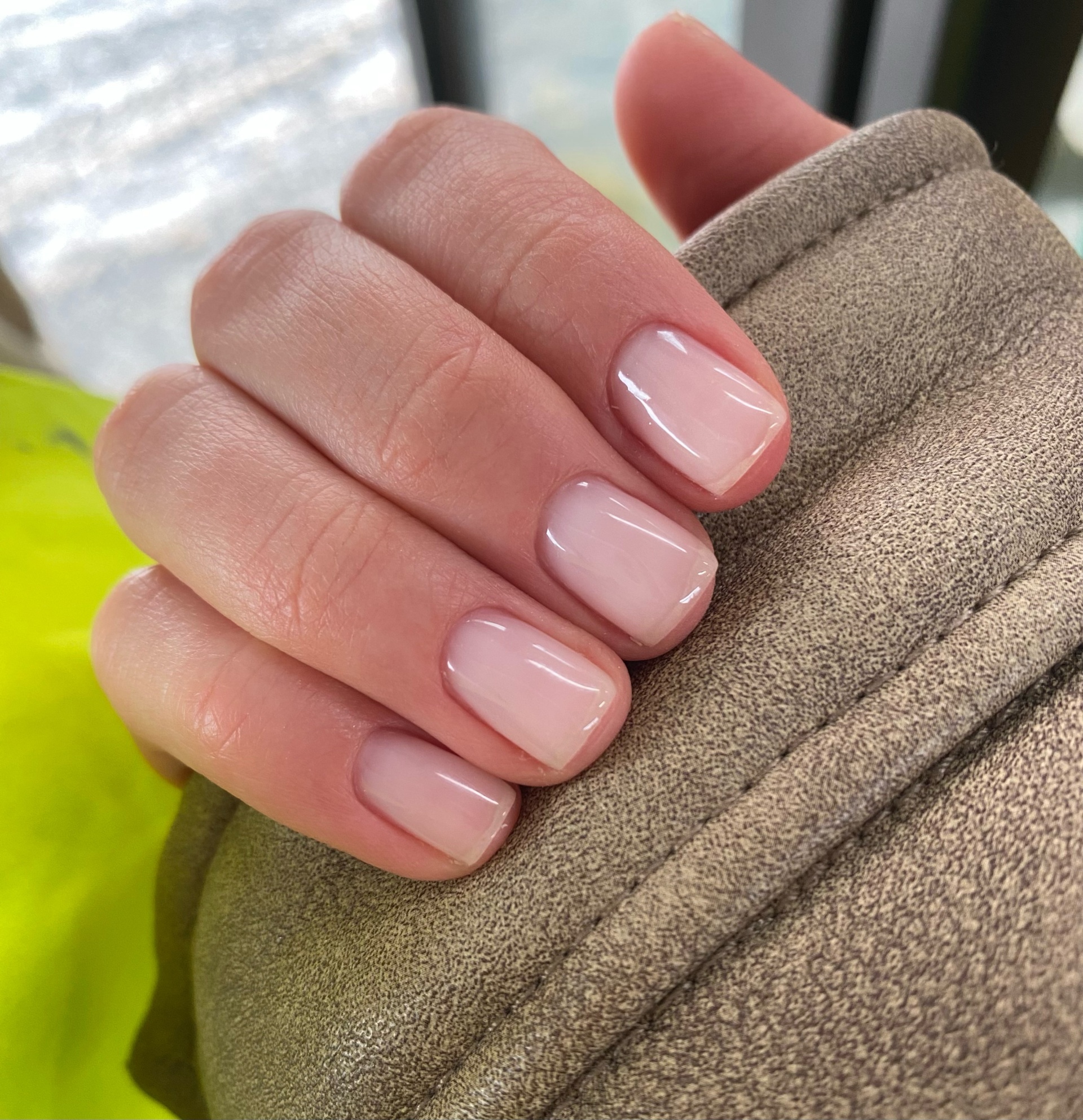 365 manicure, ногтевая студия, улица Кави Наджми, 8а, Казань — 2ГИС