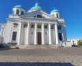 Собор Казанской иконы Божией Матери: отзыв от Дмитрий Смирнов