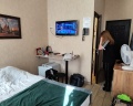 Sv grand hotel: отзыв от татьяна ляховка