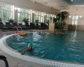 Борвиха hotel&SPA: отзыв от Ольга Грохотова