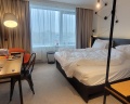 Pentahotel ARBAT: отзыв от . Berry