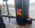 BaikalWood Hotel&SPA: отзыв от Анна Колосова