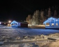 Forrest Lodge Karelia: отзыв от Каспар Таибов